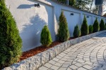 Produse pentru gradina - Palisada Siena