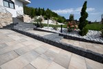 Produse pentru gradina - Palisada Siena