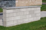 Produse pentru gradina - Capac gard 1 