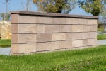 Produse pentru gradina - Capac gard 1 