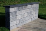 Produse pentru gradina - Capac gard 1 