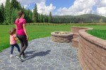 Pavele si Dale Premium - Pietra