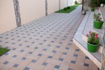 Pavele si Dale Standard - Patrat P2