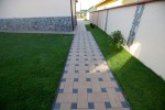 Pavele si Dale Standard - Patrat P2