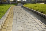 Pavele si Dale Standard - Patrat P2