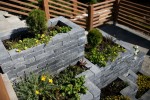 Produse pentru gradina - Jardiniera Combi
