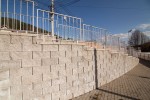 Blocheti - Compac III cu fata dreapta