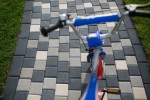 Pavele si Dale Standard - Patrat P6