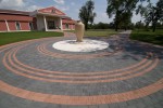 Pavele si Dale Standard - Patrat P6
