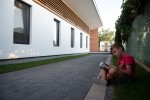 Standard Térkövek és Járólapok - P3 Négyzet