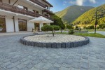 Produse pentru gradina - Palisada Siena
