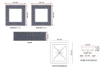Produse pentru gradina - Focar Quadra