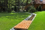 Rigole - Sant trapezoidal prefabricat din beton R4