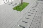Vízelvezetők - R3 közúti vízelvezető csatorna