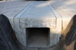 Rigole - Placa rigola carosabila PRC2 simplu armata
