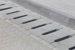 Rigole - Placa rigola carosabila PRC3 nearmata