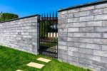 Produse pentru gradina - Element gard Citadin