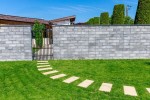Produse pentru gradina - Element gard Citadin