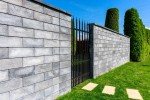 Produse pentru gradina - Element gard Citadin