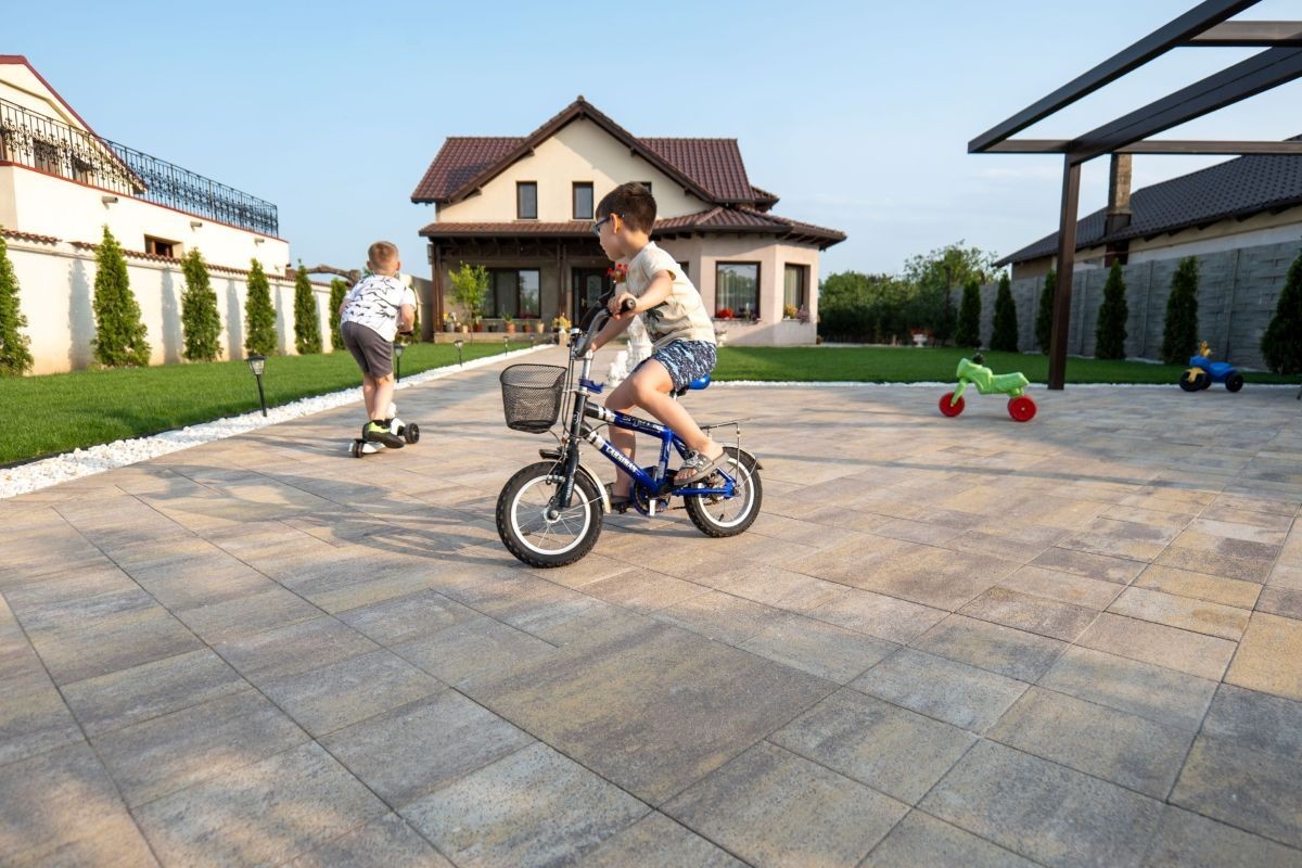 Pavele si Dale Premium Plus - Baroc P10