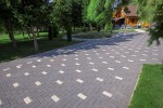 Pavele si Dale Standard - Dreptunghi D3