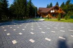 Pavele si Dale Standard - Dreptunghi D3
