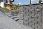 Produse pentru gradina - Element gard Siena 1