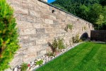 Produse pentru gradina - Element gard Siena 1