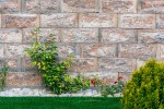 Produse pentru gradina - Element gard Siena 1