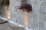 Produse pentru gradina - Element gard de jumatate Siena 1
