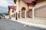 Produse pentru gradina - Element stalp Siena