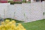 Produse pentru gradina - Element stalp Siena
