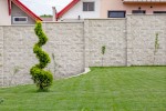 Produse pentru gradina - Element gard Siena 1
