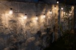 Produse pentru gradina - Element gard Siena 1