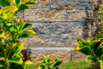 Produse pentru gradina - Bloc zid Siena