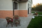Pavele si Dale Premium - Antico P6