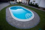 Pavele si Dale Premium - Antico P6