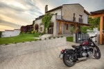 Pavele si Dale Premium - Antico P6