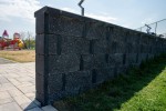 Produse pentru gradina - Element gard Siena 1