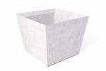 Mobilier urban Citta - Jardiniera Citta Pyramid