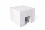 Mobilier urban Citta - Taburet Citta Quadra