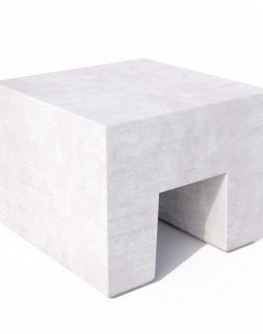Taburet Citta Quadra