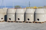 Elemente canalizare - Elemente de baza cu jgheab diametru 800 mm