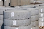 Elemente canalizare - Inele pentru camine diametru 800 mm (elemente drepte)