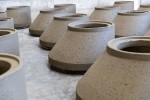 Elemente canalizare - Cap tronconic diametru 1000 mm