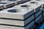Elemente canalizare - Placi de acoperire rectangulare din beton armat