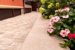 Produse pentru gradina - Capac gard 1 