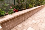 Produse pentru gradina - Capac gard 1 
