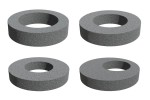 Elemente canalizare - Placi de acoperire circulare din beton armat
