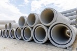 Elemente canalizare - Tuburi cu mufa din beton armat cu garnitura